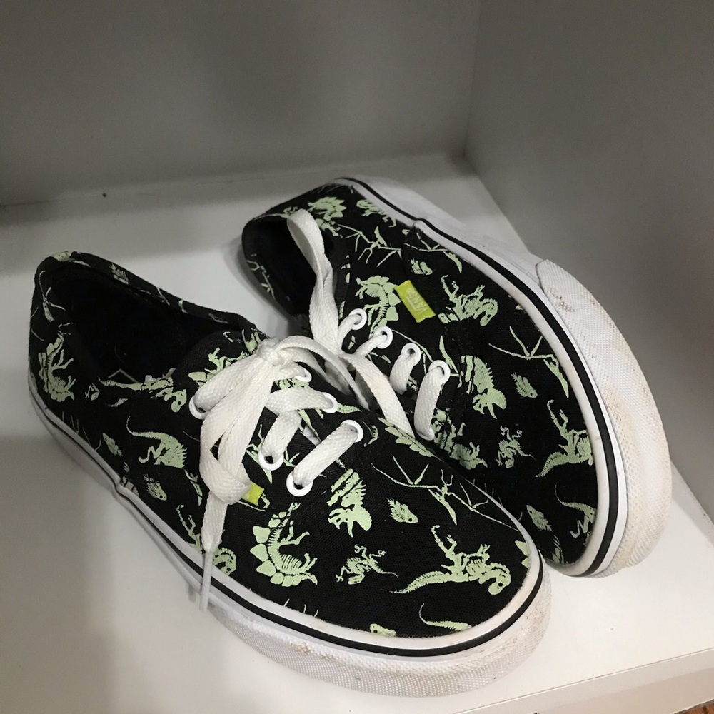 Boys’ VANS